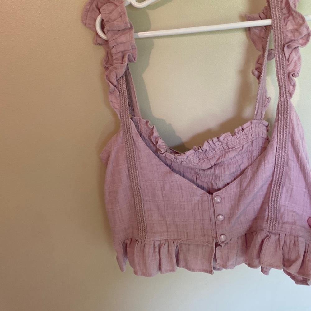 skylar and madison top